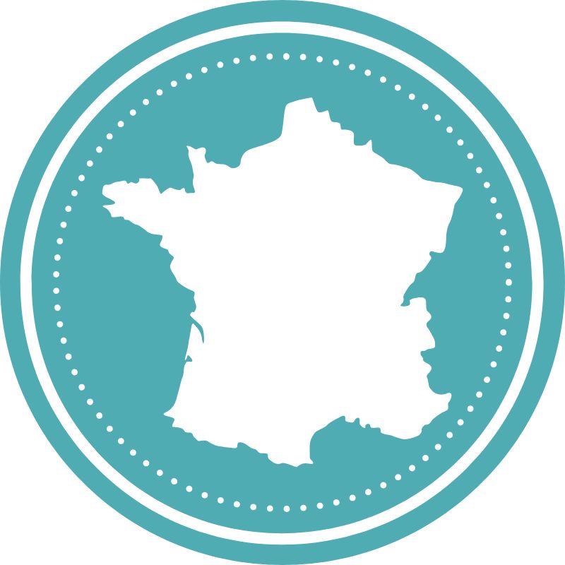 Picto Made in France