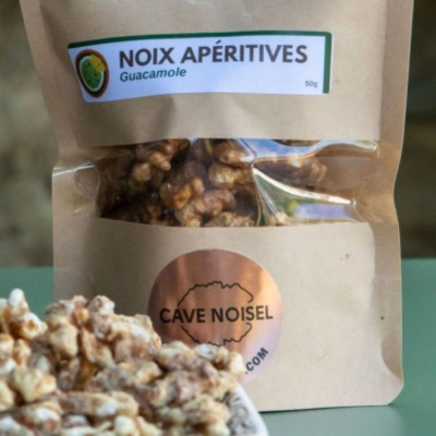 Noix Apéritives - Guacamole