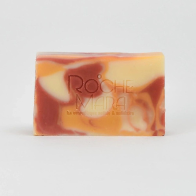 Savon Huile de chanvre Bio