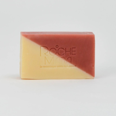 Savon Huile d'argan Bio
