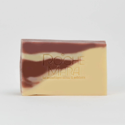 Savon Huile d'amande douce Bio