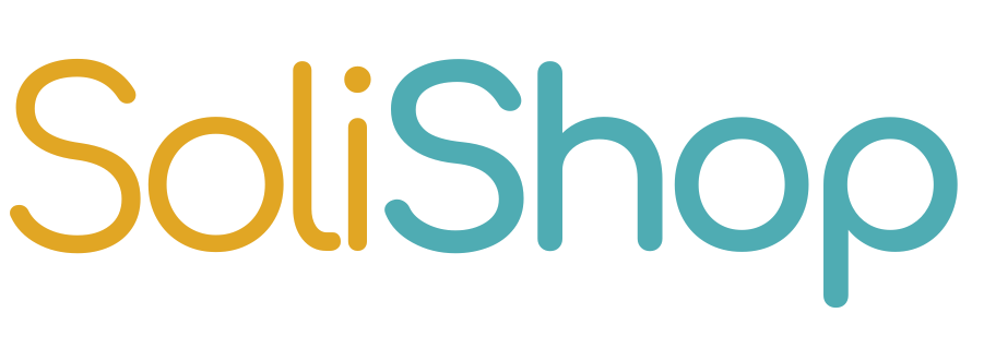 Logo SoliShop